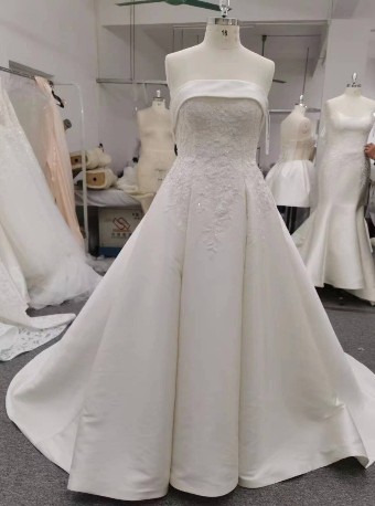 Dany Tabet #Agave #2 default Ivory/Ivory Floral and Beading thumbnail