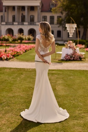 Monica Loretti #Marisa - 1171 #2 Ivory Only thumbnail