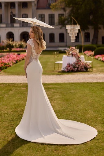 Monica Loretti #Marisa - 1171 #4 default Ivory Only thumbnail