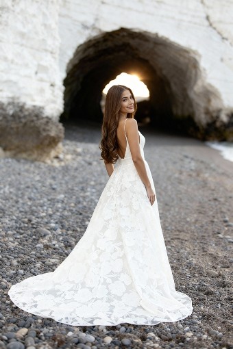 Monica Loretti #Eliza - A115 #3 default Ivory Only thumbnail