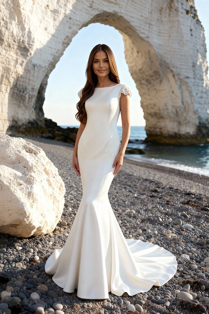 Monica Loretti #Chloe - A130 Default Image