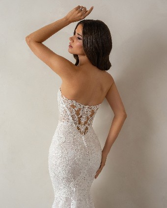 Kitty Chen #Astra - H2635 #5 default Ivory/Tan thumbnail