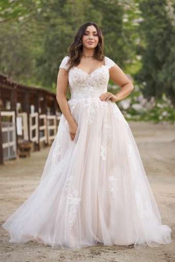 Lillian West #66259 #0 default Champagne/Ivory/Nude thumbnail