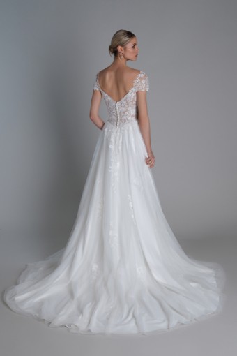 Lillian West #66259 #3 default Champagne/Ivory/Nude thumbnail