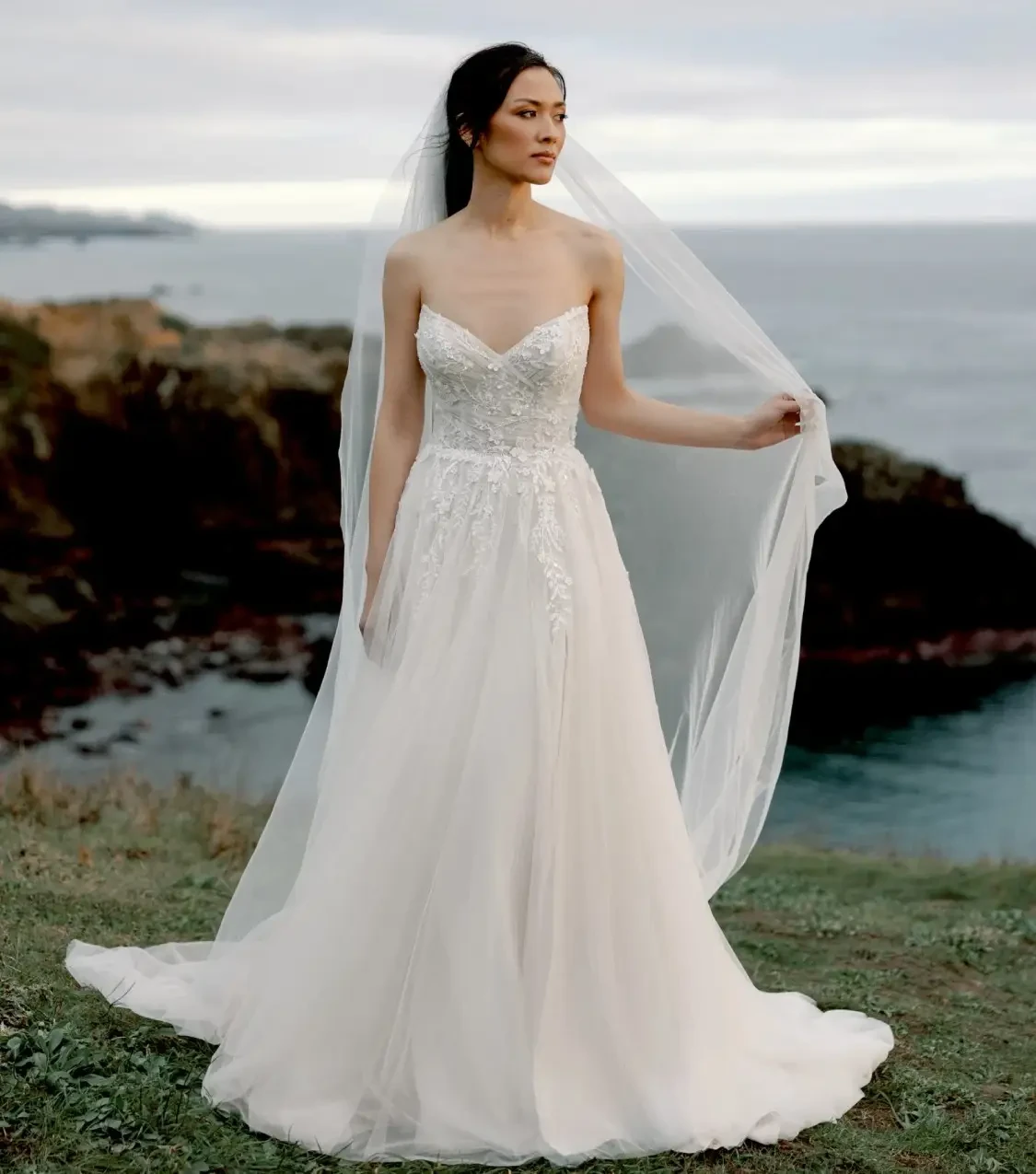 Spring 2026 Bridal Mobile Banner