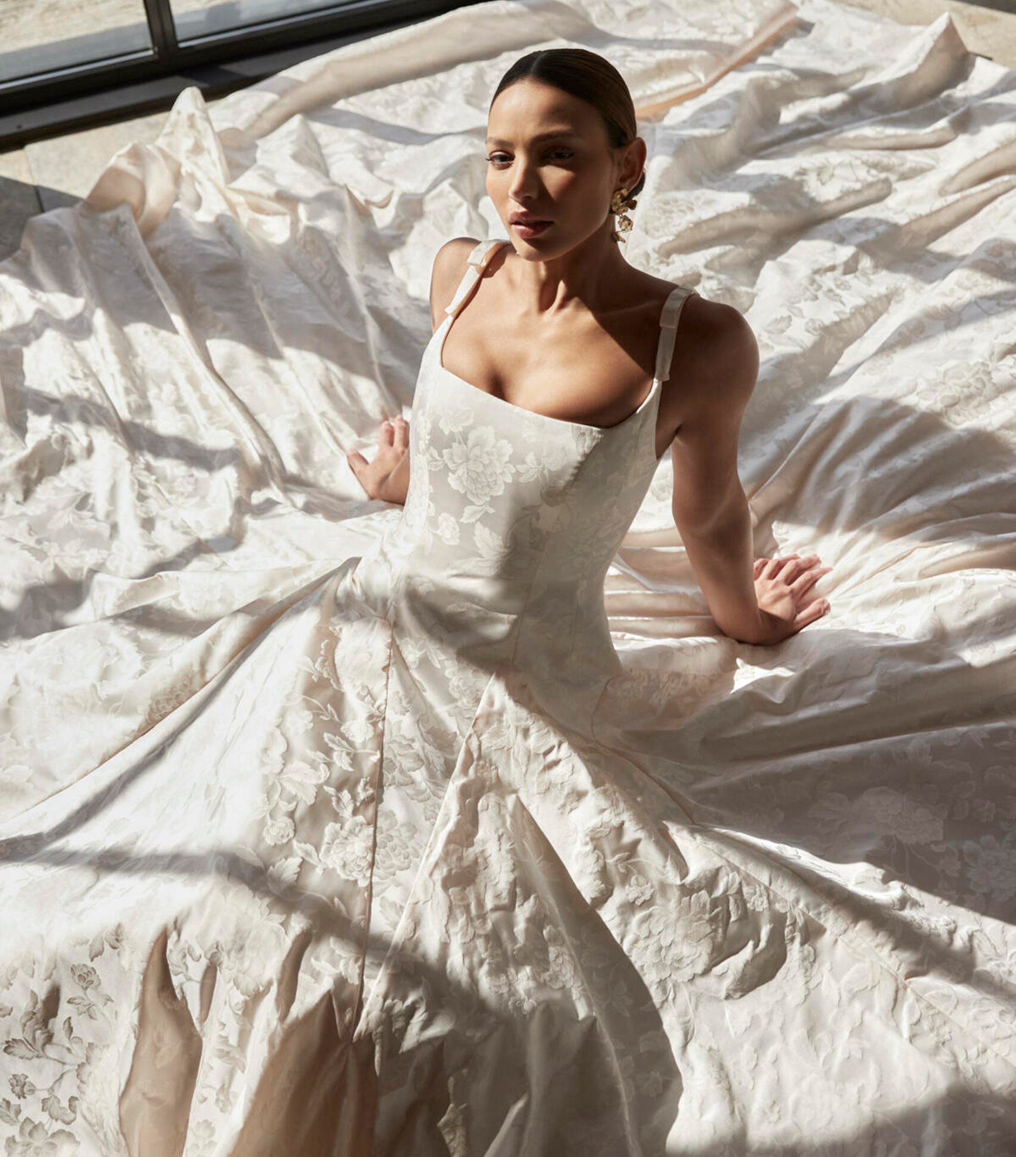 spring 2025 collection banner 2